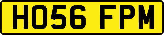 HO56FPM