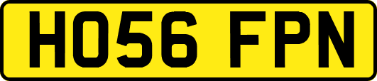 HO56FPN