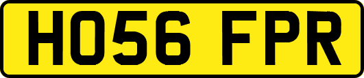HO56FPR