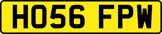 HO56FPW
