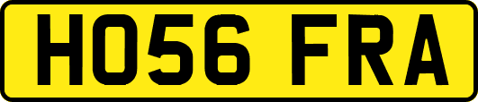 HO56FRA