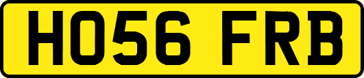 HO56FRB