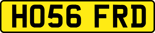 HO56FRD