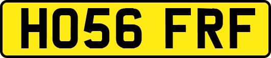 HO56FRF