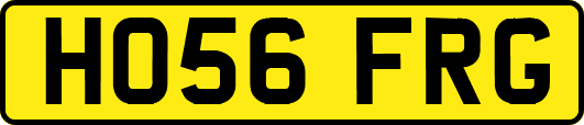 HO56FRG