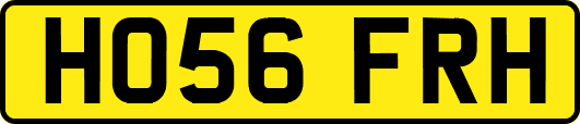 HO56FRH