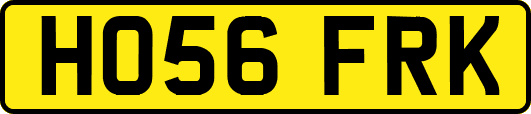HO56FRK
