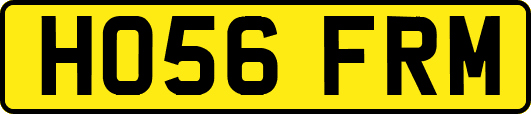 HO56FRM