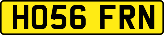 HO56FRN