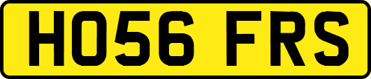 HO56FRS