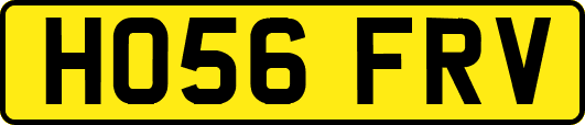 HO56FRV