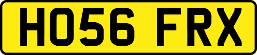 HO56FRX