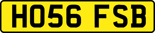 HO56FSB