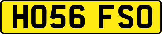 HO56FSO