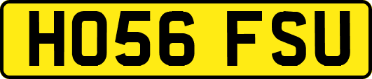 HO56FSU