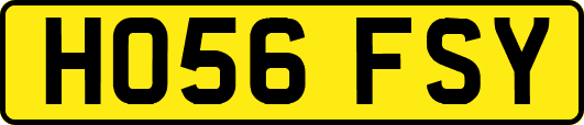 HO56FSY