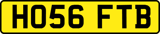 HO56FTB