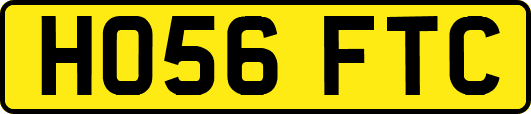 HO56FTC