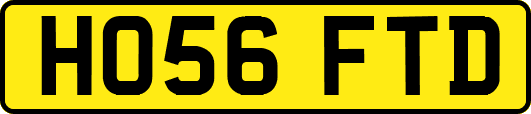HO56FTD