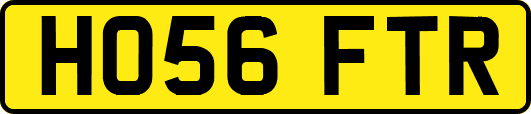 HO56FTR