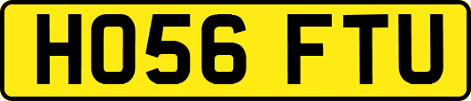 HO56FTU