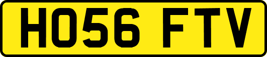 HO56FTV
