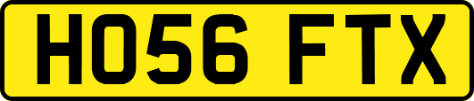 HO56FTX