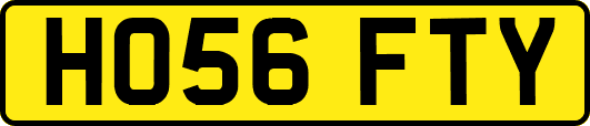 HO56FTY