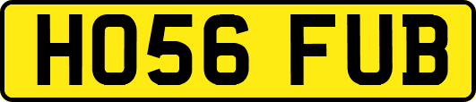 HO56FUB