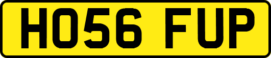 HO56FUP