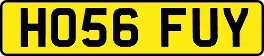HO56FUY