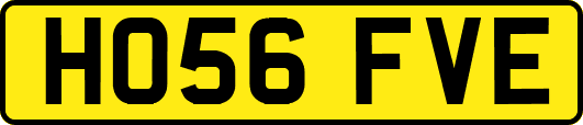 HO56FVE