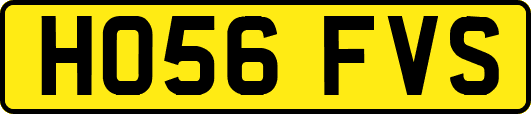 HO56FVS