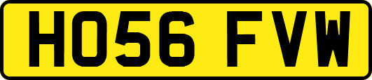 HO56FVW
