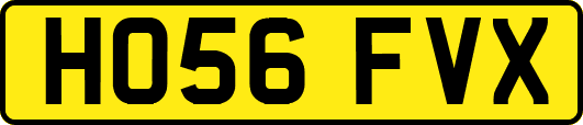 HO56FVX