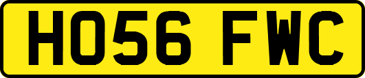 HO56FWC
