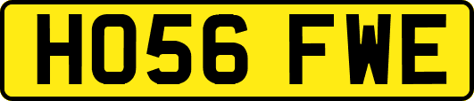 HO56FWE