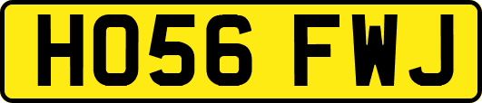 HO56FWJ