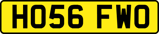 HO56FWO