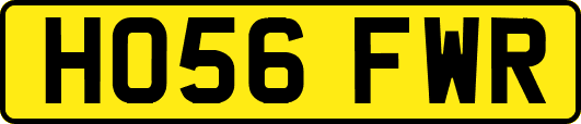 HO56FWR