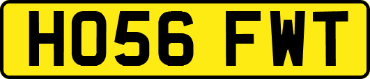 HO56FWT
