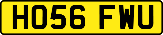 HO56FWU