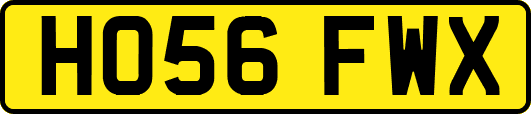 HO56FWX
