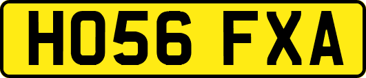 HO56FXA