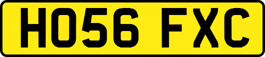 HO56FXC