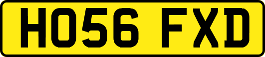 HO56FXD