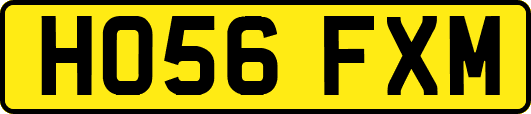 HO56FXM