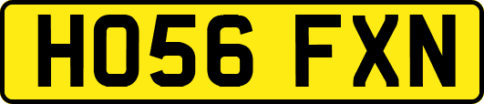 HO56FXN