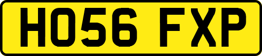 HO56FXP