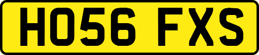 HO56FXS